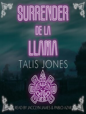 cover image of Surrender de la Llama